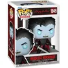 Image de Figurine Funko Pop! Sleepy Hollow (1999) Cavalier Sans Tete Avec Chance De C