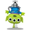 Image de Figurine Funko Disney Pixar Toy Story Alien With Claw Vert 9 cm 889698862721