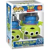 Image de Figurine Funko Pop! N°1595 Toy Story Alien Avec Pince