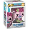 Image de Figurine Funko Pop! N°1568 Lilo & Stitch Luau Angel
