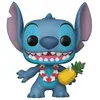 Image de Figurine POP Disney Stitch - Hula Stitch 1567