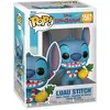 Image de Figurine Funko Pop! N°1567 Lilo & Stitch Luau Stitch