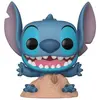 Image de Figurine Pop Disney - Stitch Dans Le Sable