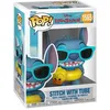 Image de Figurine Funko Pop! N°1565 Lilo & Stitch Stitch Tube