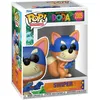 Image de Figurine Funko Pop! N°2005 Dora L'exploratrice Chipeur