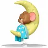 Image de Figurine Funko Tom & Jerry - Jerry Vert TU 889698862813