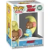 Image de Figurine Funko Pop! Tom And Jerry Jerry