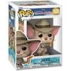 Image de Figurine Funko Pop! N°1626 Les Aventures De Bernard Et Bianca Jake