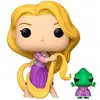 Image de Figurine Funko Disney Tangled Rapunzel With Pascal Violet TU 889698862936