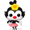 Image de Figurine Funko Pop Animaniacs Noir TU 889698862967