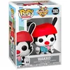 Image de Figurine Funko Pop! N°2065 Animaniacs Wakko