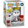 Image de Figurine Funko Pop! N°2067 Animaniacs Slappy Avec Skippy