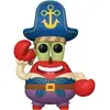 Image de Figurine Funko POP SpongeBob Search for Squarepants Mr. Krabs Multicolore TU 889698863094