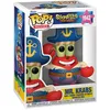 Image de Figurine Funko Pop! N°1942 Bob L'eponge M. Krab (pirate)