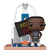 Image de Figurine Funko Deluxe Orlando Magic Shaq with Backboard Multicolore 16,8 cm 889698863117