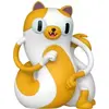 Image de Figurine Funko Adventure Time Cake Jaune TU 889698863278