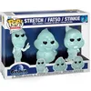Image de Figurine Funko Pop! 3pk Casper (1995) 30ans Ghostly Trio