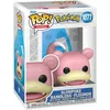 Image de Figurine Funko Pop! N°1077 Pokemon Ramoloss (slowpoke)
