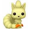 Image de Figurine Funko Pokémon Ninetales - Feunard - Vulnona Vert TU 889698863667