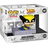 Image de Figurine Funko Pop! Deluxe Marvel Meme Wolverine