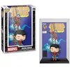 Image de Figurine Funko Pop! Comic Cover Iron Man Iron Man '68