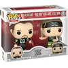 Image de Figurine Funko Pop! Wwe New Age Outlaws 2pcs