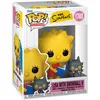 Image de Figurine Funko Pop! Les Simpsons S11 Lisa Et Sb