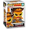 Image de Figurine Funko Garfield Orange TU 889698864145