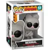 Image de Figurine Funko Pop! N°51 Garfield Nermal