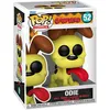 Image de Figurine Funko Pop! N°52 Garfield Odie