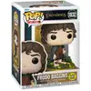 Image de Figurine Funko Pop! N°1832 Le Seigneur Des Anneaux Frodo (gw)