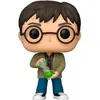 Image de Figurine Funko Harry Potter - Harry Potter with Hourglass Multicolore 9 cm 889698864343
