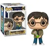 Image de Figurine Funko Pop! N°180 Harry Potter Harry Avec Sablier