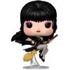 Image de Figurine Funko Elvira Mistress of the Dark Multicolore 9 cm 889698864404