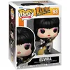 Image de Figurine Funko Pop! N°93 Elvira Elvira Broom