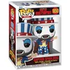 Image de Figurine Funko Pop! N°1850 La Maison Des Mille Morts Capt. Spaulding