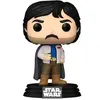 Image de Figurine Funko Star Wars Biggs Darklighter Gris TU 889698864510
