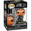 Image de Figurine Funko Pop! Star Wars S10 Ahsoka (sfx)