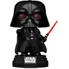 Image de Figurine Funko Star Wars Darth Vader Noir 12 cm 889698864541