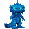 Image de Figurine Funko Godzilla Mechagodzilla Bleu 12 cm 889698864732