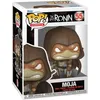 Image de Figurine Funko Pop! Tortues Ninja Moja