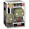 Image de Figurine Funko Pop! Tortues Ninja Odyn