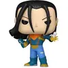 Image de Figurine Funko Dragon Ball GT Super Android 17 Bleu 9 cm 889698864978