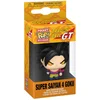 Image de Porte-cles Funko Pop! Dragon Ball Gt Ss4 Goku