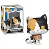 Image de Figurine Funko Pop! N°2045 Demon Slayer Chachamaru