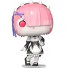 Image de Figurine Funko Re:Zero Noir TU 889698865128