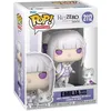 Image de Figurine Funko Pop! N°2112 Re Zero Emilia Avec Puck