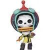 Image de Figurine Funko One Piece Brook Jaune TU 889698865166