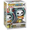 Image de Figurine Funko Pop! N°2147 One Piece Brook (egghead)