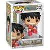 Image de Figurine Funko Pop! Plus N°2138 One Piece Luffy (egghead)